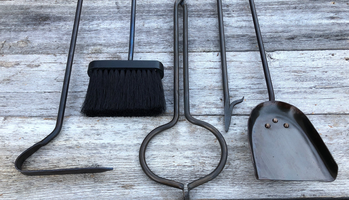 Fireplace Tools