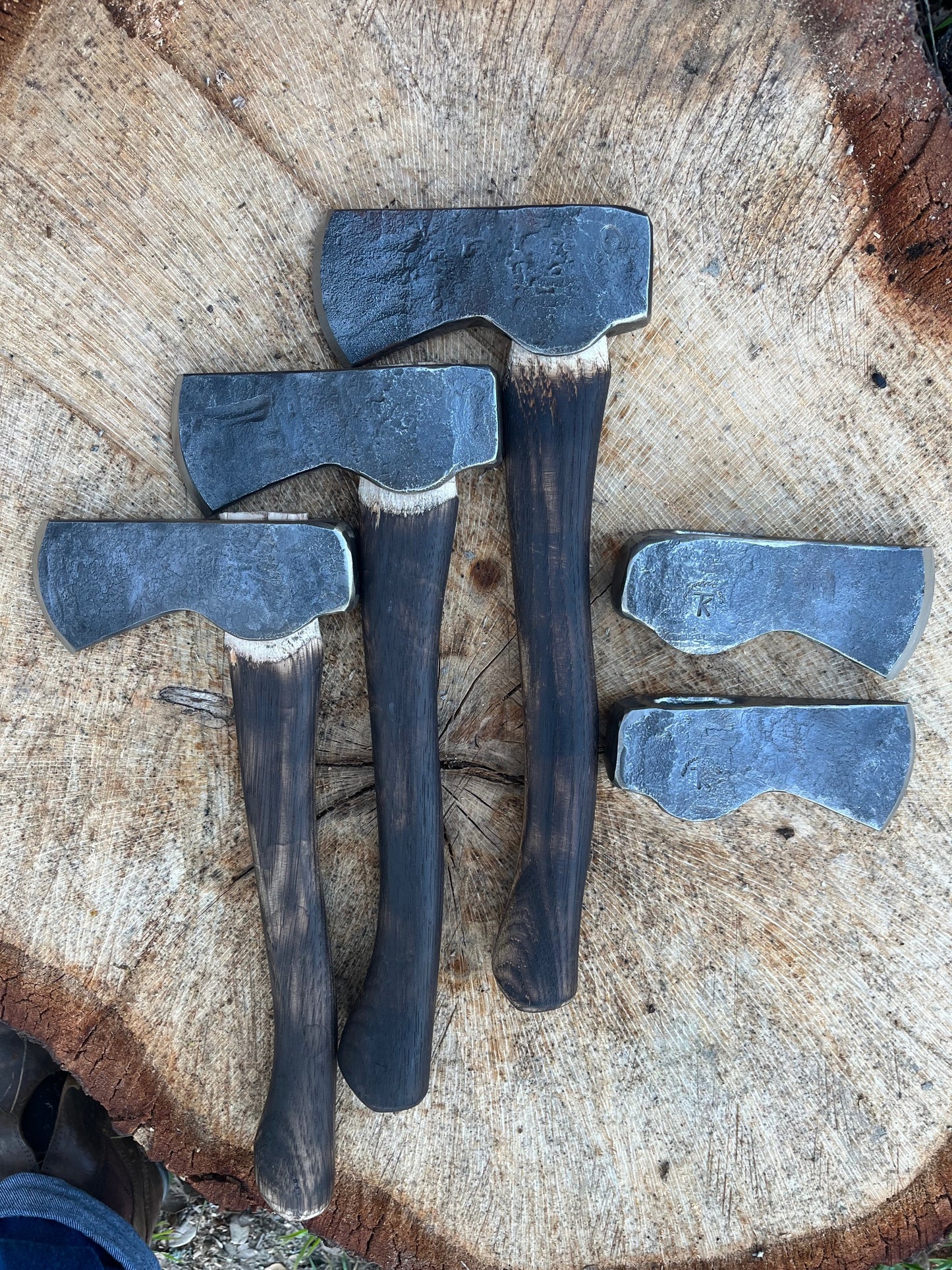 Blacksmithing Class - Private Lesson