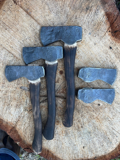 Blacksmithing Class - Private Lesson
