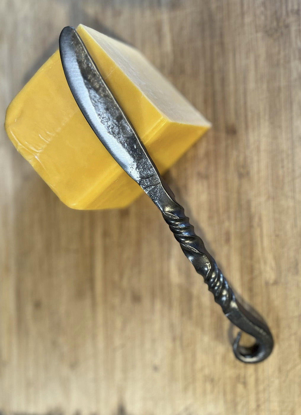 Cheese Knife Class
