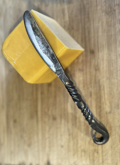 Cheese Knife Class