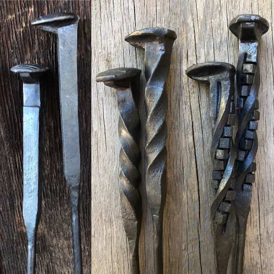 Ash Rake Coal Ember Mover - Fireplace Tool - Smoker - Woodstove - Handmade In USA